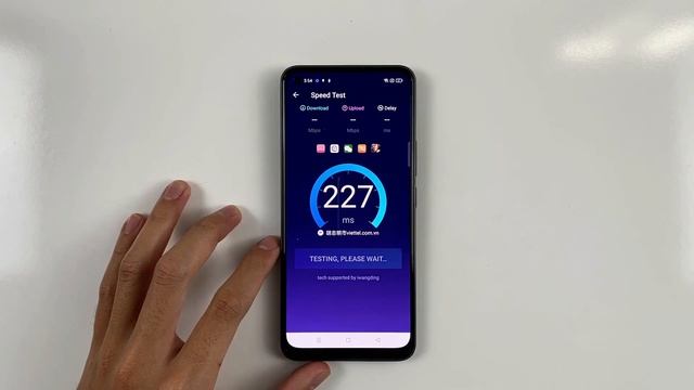Realme 8 Pro Antutu Benchmark & Geekbench 5