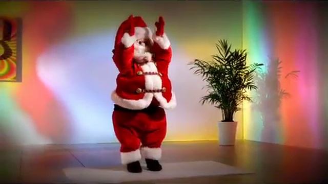 Yoga Noel ! смотреть онлайн