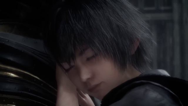 New FINAL FANTASY XV Dawn 2.0 Trailer 2015 For PS4 and Xbox One смотреть онлайн