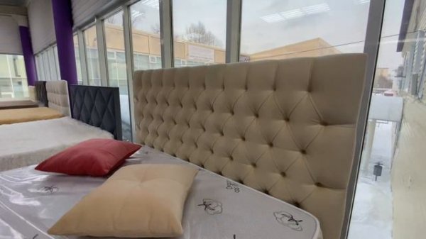 Кровать Миллениум