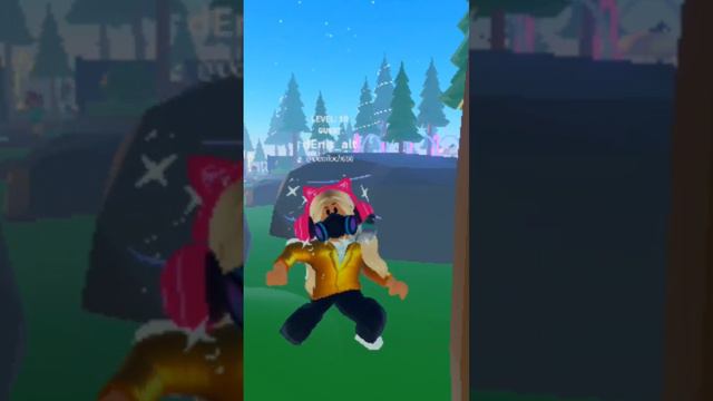 это фрагмент танца чудо чая "move it" игра TTD 3 смотреть онлайн