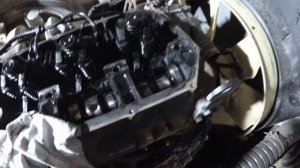 IVECO CURSOR Ч.1 Установка фаз газораспределения. Снятие головки. Некоторые нюансы.