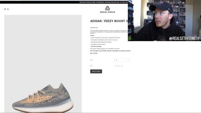 AIR MAX DAY LIVE COP! смотреть онлайн