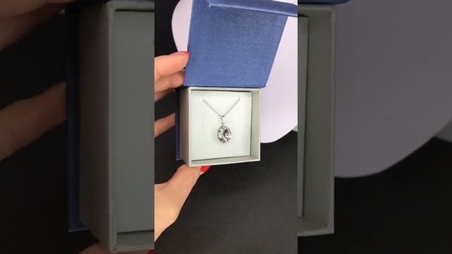 Подвеска Elis Crystal