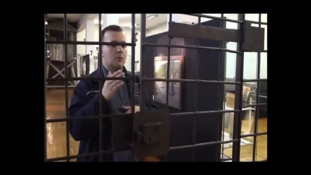 Наш мир 49. Только Иисус Христос может даровать свободу смотреть онлайн