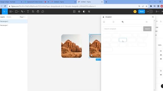 Figma Slide in Animation in hindi | Figma tutorial in hindi смотреть онлайн