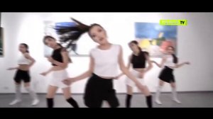 Айдана Дека-Эргүү ⁄ жаны кыргызча клип 2017