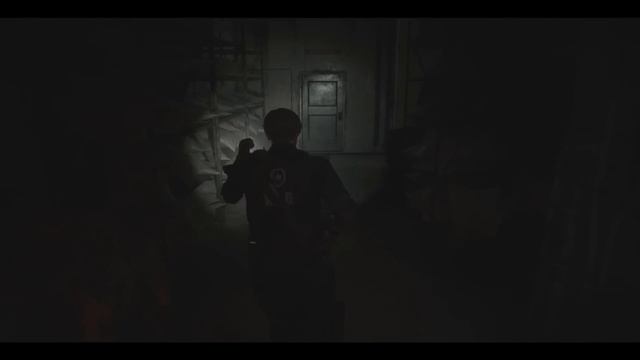 Resident Evil 2 Remake Diamond Key Location (Purple Key) смотреть онлайн