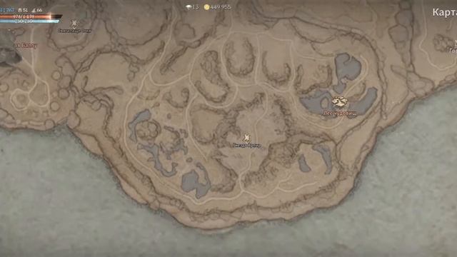 Lineage W: Зоны охоты 10-19 #Lineagew #Lineage #гайд смотреть онлайн