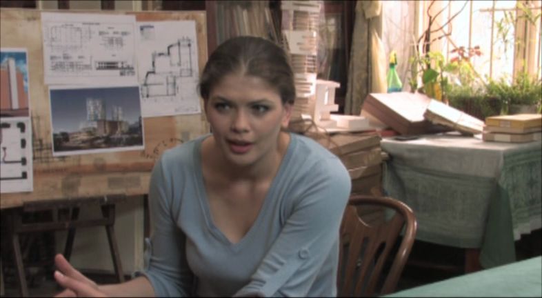 Королева (фильм, 2008)
