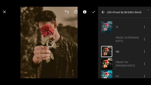 Lightroom Free Presets || Premium Lightroom Presets смотреть онлайн