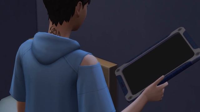 THE SIMS 4 - Эконоватор и Бизнес из мусора - Эпизод 9 смотреть онлайн