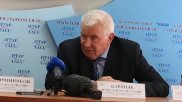 пресс-конференция, Кубок Ельцина 2012. смотреть онлайн