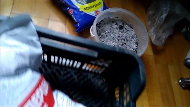 Готовим грунт для рассады самостоятельно смотреть онлайн