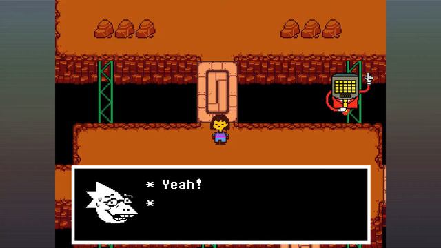 Undertale: Dude, we're on our way, bro! [Part 13] смотреть онлайн