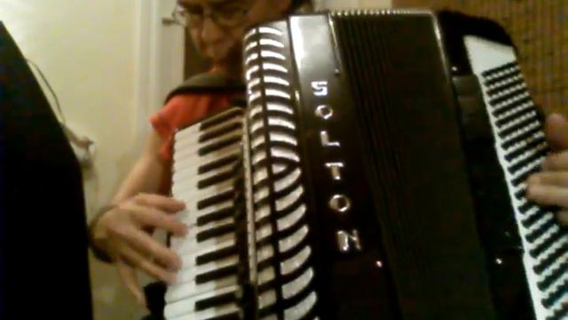 O Malhao Malhao - Portuguese Folk Dance . Acordeonistas - Accordion Version ..By Biagio Farina смотреть онлайн