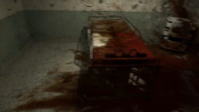 прохождение игры Outlast: Whistleblower серия 1 смотреть онлайн