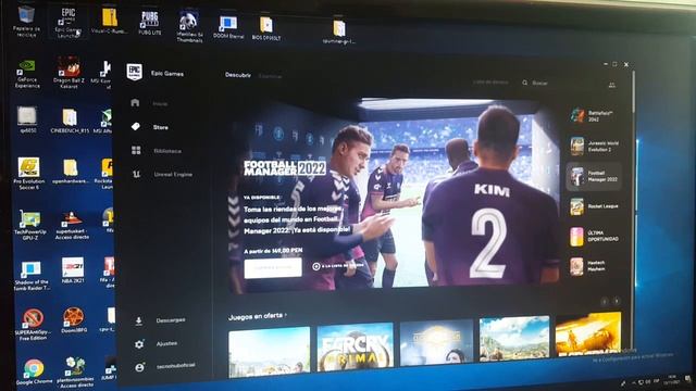 ? Probando Windows 11  En Mini Pc