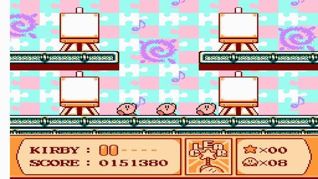 Trucos Secretos: Kirby's Adventure Glitches Nes Mini Classic - Retro Toro смотреть онлайн