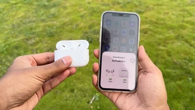 ಕೇವಲ ₹799 ಕ್ಕೆ Apple AirPods Pro? || unboxing in Kannada || смотреть онлайн