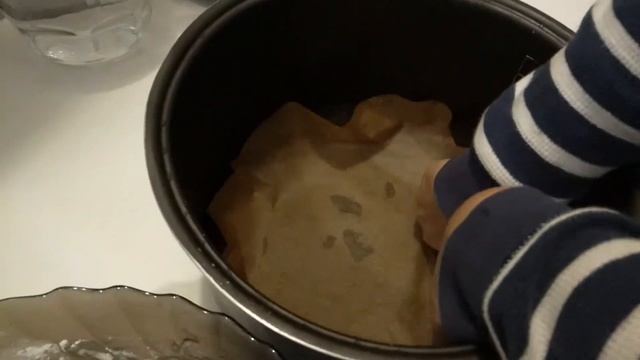 Смешные пироги