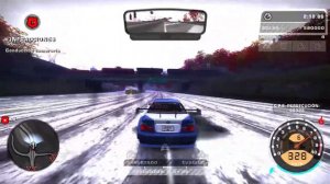 Need for Speed Most Wanted Remastered - Final Pursuit 2022 + Download