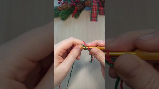 Двухцветный шнур смотреть онлайн