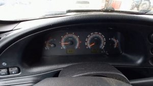 Расход топлива на Lada Niva Travel. Замер от реального владельца!!