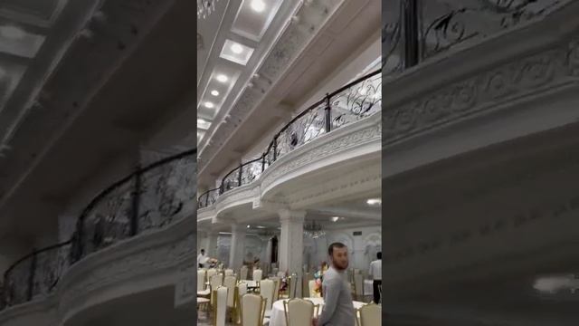 ул. Бабура (Б-Хмельницкого) ресторан Табассум Ташкент Узбекистан 12.03.2023 смотреть онлайн