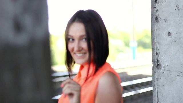 Анастасия Копылова. Поздравление любимого смотреть онлайн