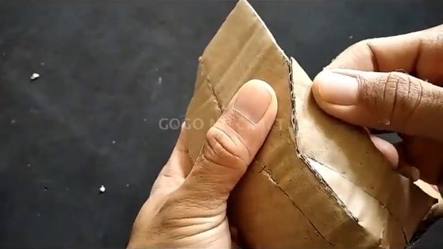 DIY - KAKASHI ANBU MASK | FULL TUTORIAL | Cardboard Craft - NARUTO Cosplay - MEMBUAT TOPENG ANBU смотреть онлайн