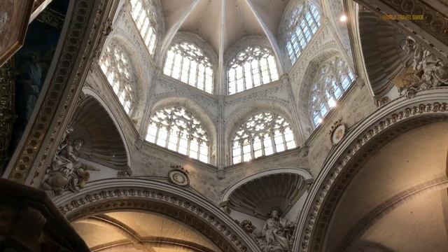 VALENCIA City Guide | Spain | Travel Guide