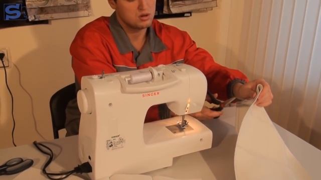 Мягкая мебель своими руками. Первый урок. смотреть онлайн