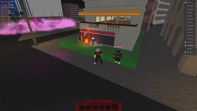 Kaneki's KAGUNE Evolution in Ro Ghoul Roblox (Tokyo Ghoul) смотреть онлайн