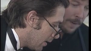 СМАК с Владимиром Машковым и Ольгой Блок. 9.08.1995