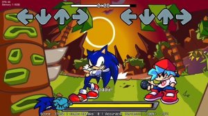 WHICH MOD IS BETTER? | FNF: RodentRap/Sonic Legacy and VS Sonic.EXE 3.0 Comparison ROUND 2!