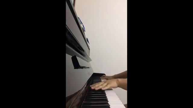 Tokyo Ghoul - Unravel [Accoustic Piano Cover]
