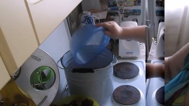 Аджика из баклажан смотреть онлайн