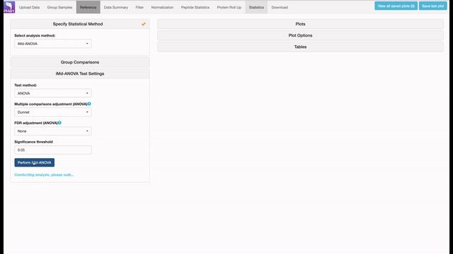 PMart Tutorial 8: The Statistics Pages смотреть онлайн