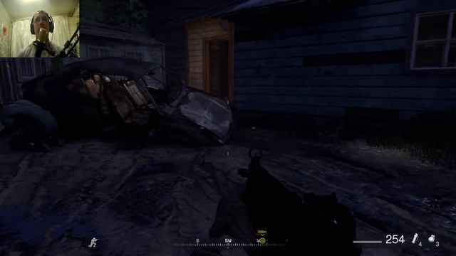 НОВИЧОК ВЕРНУЛСЯ►Прохождение Call of Duty Modern Warfare Remastered #3 смотреть онлайн