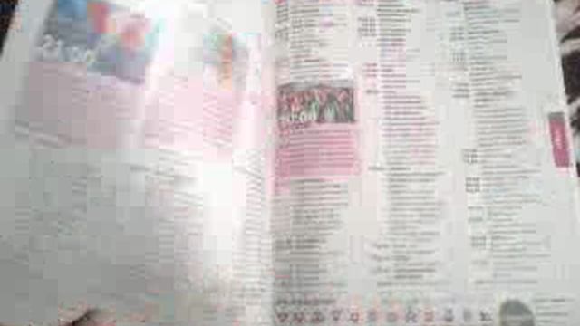 обзор журналов