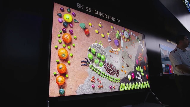 CES 2016 смотреть онлайн