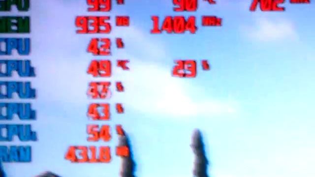 ZOTAC Nvidia GTX 285 1GB GDDR3 512-bit running World Of Tanks @ Maximum, SD client смотреть онлайн