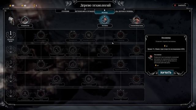 Последний город на земле? E1 | Frostpunk смотреть онлайн