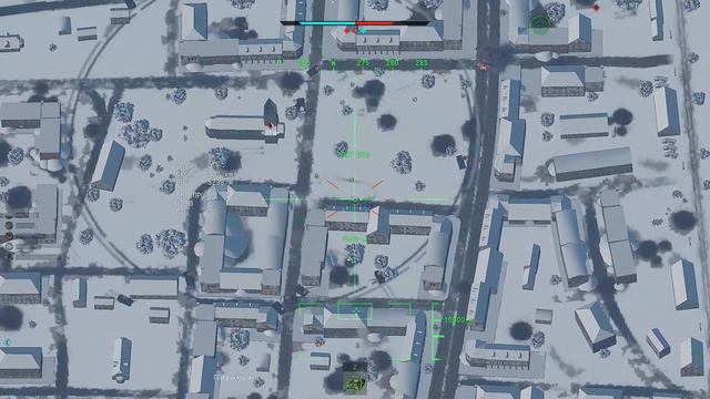 [_KZ_] полк в рандоме #warthunder #ВарТандер смотреть онлайн