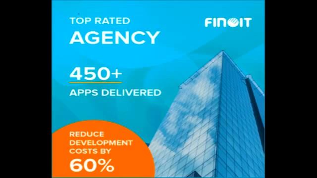 Mobile App Development Company - Finoit - Best Mobile Application Development Service Provider смотреть онлайн