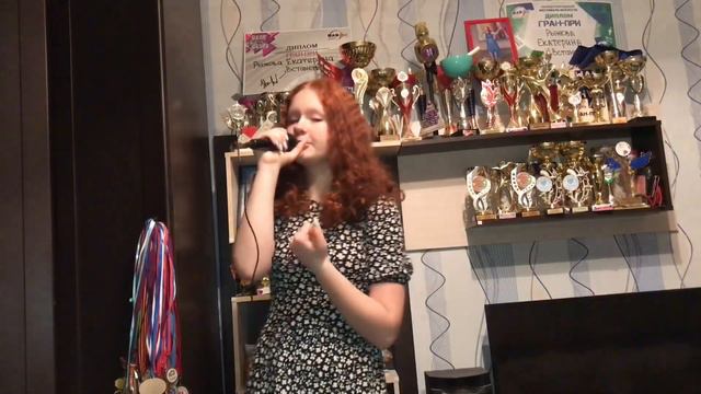 Кавер на песню Максима Фадеева «Журавли» смотреть онлайн