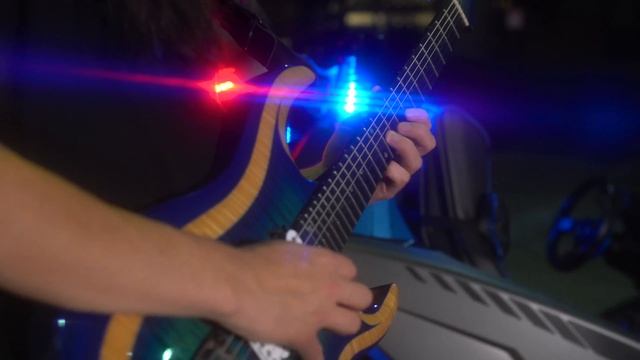 Hedras - Downtown смотреть онлайн