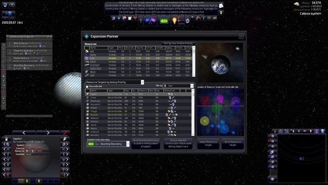 Distant Worlds Universe | Let's Play - 14 - Home Defense смотреть онлайн