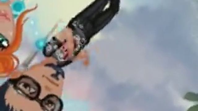 КЛИП ТАНЦЫ ПОД ЛУНОЙ АВАТАРИЯ смотреть онлайн